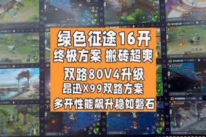 别盲目抓持国，如何选择更适合你的单开游戏之旅？