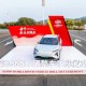 五菱新能源皮卡2025最新款：续航里程、价格及配置全解析