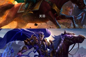 五子良将昌：三国名将传奇与历史功绩解析