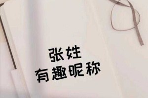 张的网名设计大全：创意独特、好听个性的网名推荐