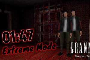 怎么下Granny2苹果版