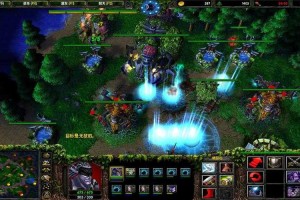 魔兽争霸：如何选择最实用的装备来应对不同的战斗场景