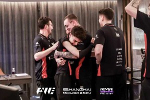 CSGO上海Major2025时间预测赛制革新参赛队75支奖金450万