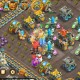 城堡争霸破解版下载v3.2.7_无限金币钻石免广告版