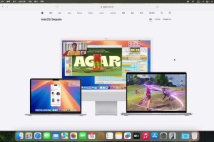 如何流畅使用Mac版电竞平台：操作指南与体验优化？
