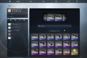 CSGO拍手哥逆袭之路与行业影响