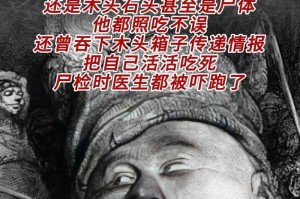 全球最恶心纪录片TOP10：挑战人类极限的视觉冲击