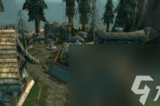 魔兽世界怀旧服影牙城堡在哪里在哪_1