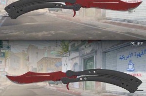 2025 CSGO刀械性能全解析与实战选购指南