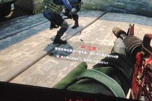 CSGO生化感染模式2025：玩法革新数据洞察与优化