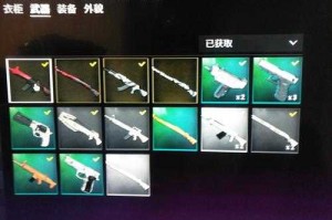 疾风武器受欢迎的原因与优势解析
