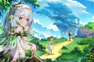 纳西妲是72柱魔神哪一位