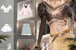 2025《闪亮之名》第一章30时装收集与通关技巧