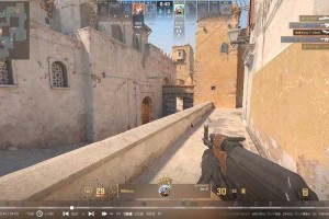 csgo5e1500分什么水平