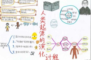 人类起源计划：探索人类进化与基因奥秘的终极指南