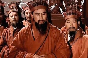 三国人物是真实存在的吗？揭秘历史与演义的区别