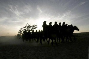 《三国之见龙卸甲：五虎将册封传奇》