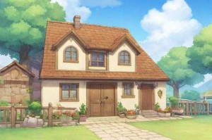 星露谷物语潘妮生活全解析：居所日常与互动技巧