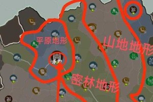 从零开始的三国游戏入门教程（老版本）