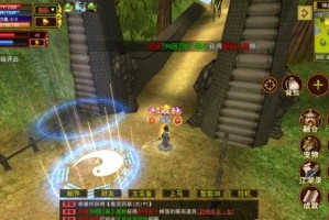 2025热血江湖xuemod特殊事件与奖励全攻略