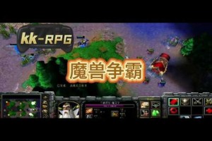 魔兽争霸游戏特效无法显示的详细解