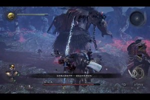 仁王1最强套装推荐：打造无敌装备搭配攻略