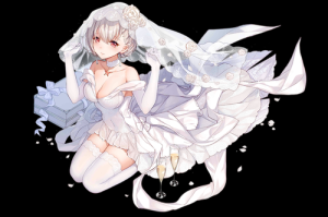 少女前线ppk背景故事是什么