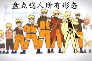 火影忍者1-10代火影名字大全：从初代到鸣人的完整列表