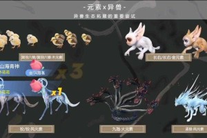 妄想山海打架宠物排行有哪些