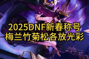 2025 DNF Baff强化升级全解析与传承计划