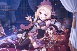 公主连结虹村雪攻略_1