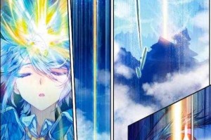 震撼七位神柱斗罗被神秘力量吞噬全程视频曝光