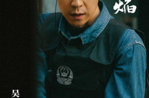 dc火风暴扮演者是谁？演员演技评价