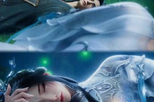 张小凡对陆雪琪的感情：诛仙中刻骨铭心的爱恋解析