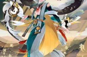 阴阳师一目连身高揭秘 一目连角色设定全解析