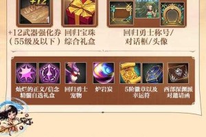 dnf代金券任务怎么做？零氪也能领
