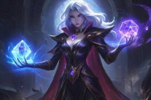 亡灵法师最强宝石搭配推荐：PVE-PVP通用符文选择攻略