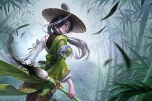 王者荣耀上官婉儿连招公式_1