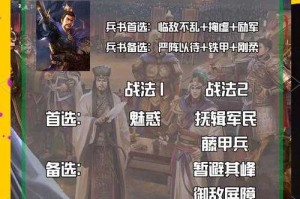 三国志9相性多少最好？武将相性搭配攻略与最优数值解析