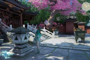 探索《仙剑奇侠传3D》：从新手到高手，一次寒潭初遇经历分享