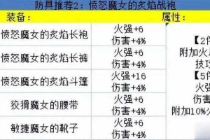 2025年DNF巫女武器词条搭配全解析