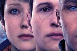 《Detroit： Become Human 2》技术报告深度解析与行业启示