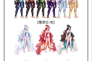 DNF夏日套装2015-2025：AI定制与跨服