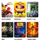 2025最新手机电影APP推荐：免费高清追剧必备神器