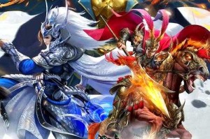 《三国之召唤神将系统：大琨翼的争霸之路》