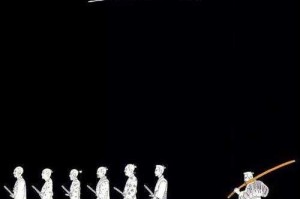 《七武士击杀排行榜：哪位武士杀敌最多？》
