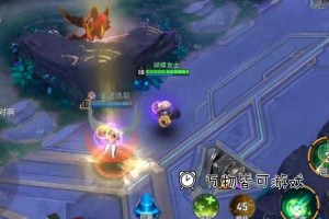漫威超级战争古一怎么玩