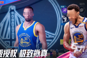 热血美职篮试玩体验分享