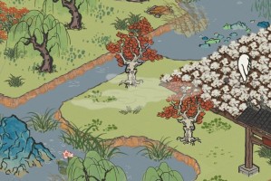 江南百景图任务不更新解决方法