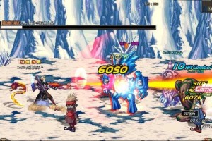 DNF2025幽灵列车领主通关全攻略